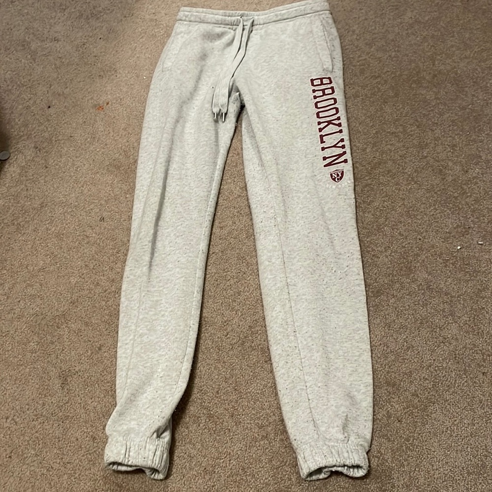 WANT GONE! Ardene Brooklyn Sweatpants
